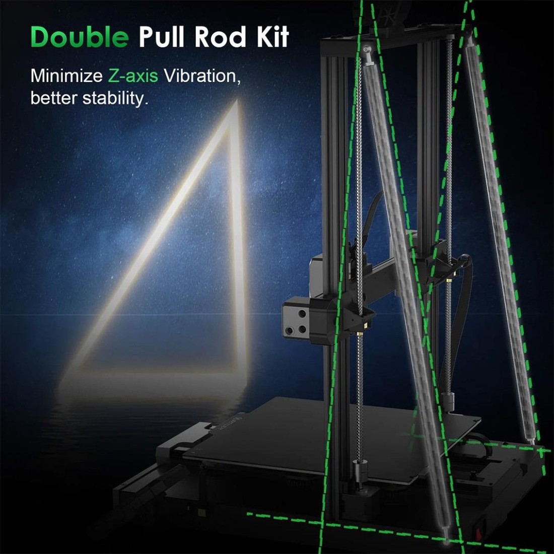 Azym Artillery® Sidewinder X4 Plus- AZYM Teknik