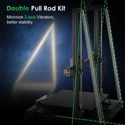 Artillery® Sidewinder X4 Plus