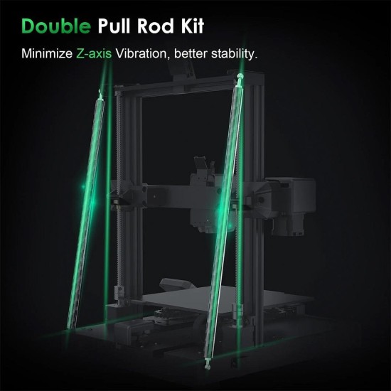 Artillery® Sidewinder X4 Pro