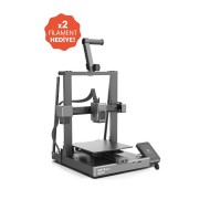 Artillery® Sidewinder X4 Pro