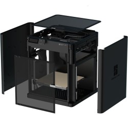 Bambu Lab P1S Combo 3D Yazıcı