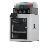 Bambu Lab X1 - Carbon Combo 3D Yazıcı