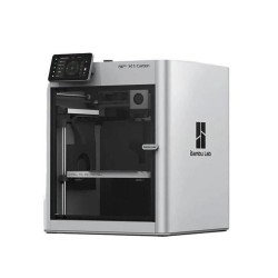 Bambu Lab X1 Carbon 3D Yazıcı