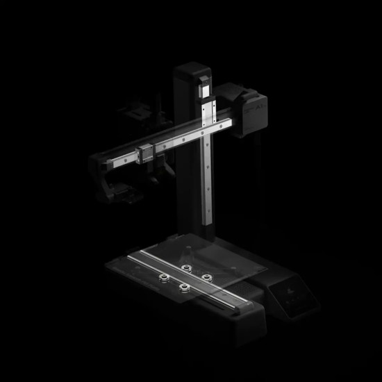 Bambu Lab A1 mini 3D Yazıcı