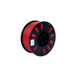 Beta PLA+ Filament Fluorescent Red