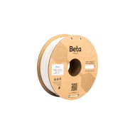 Beta Pla+Filament Beyaz