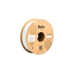 Beta Pla+Filament Beyaz