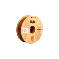 Beta Pla+Filament Kahverengi-Brown