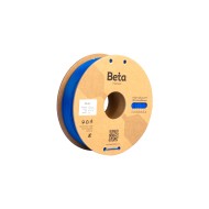 Beta PLA+ Filament Mavi-Deep Blue