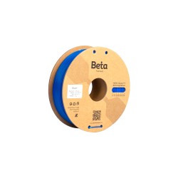 Beta PLA+ Filament Mavi-Deep Blue