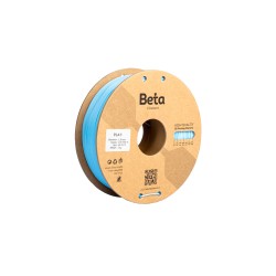 Beta PLA+ Filament Mavi-Sky Blue