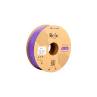 Beta PLA+ Filament Violet Mor-Purple
