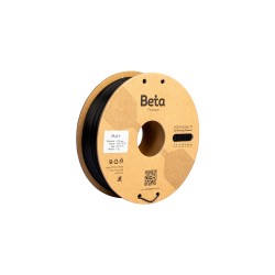 Beta Pla+Filament Siyah