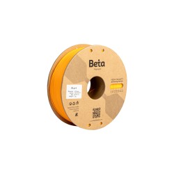 Beta PLA+ Filament Turuncu-Coral Orange