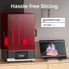 ELEGOO Jupiter SE SLA 3D Yazıcı (Ön Sipariş)