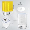ELEGOO Mercury XS Paket Yıkama ve Kürleme Makinesi