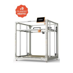 Elegoo OrangeStorm Giga