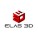 Elas 3d