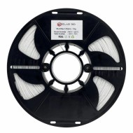 Elas 1.75mm Mermer PLA Plus Filament 1kg