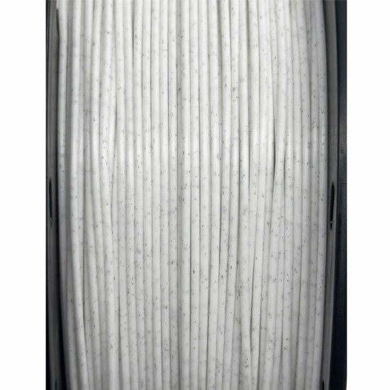 Elas 1.75mm Mermer PLA Plus Filament 1kg