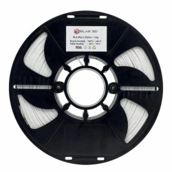 Elas 1.75mm Mermer PLA Plus Filament 1kg