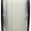 Elas 1.75mm İnci Beyaz PLA Plus Filament 1Kg