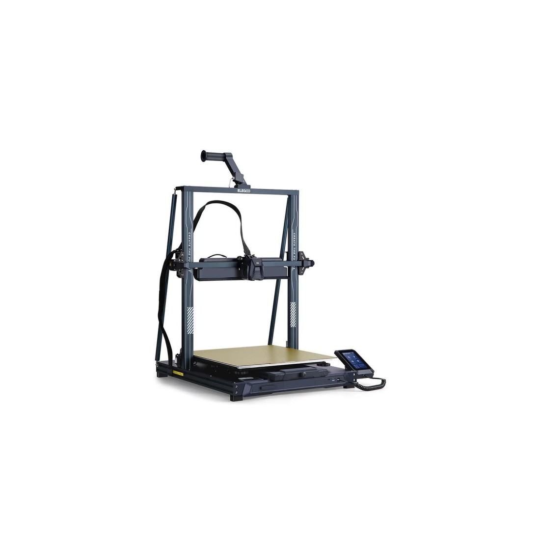 Azym ELEGOO Neptune 4 Max 3D Yazıcı- AZYM Teknik