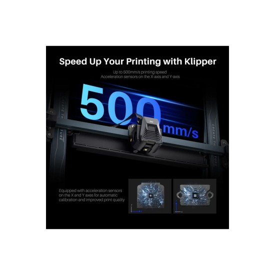 ELEGOO Neptune 4 Max 3D Yazıcı