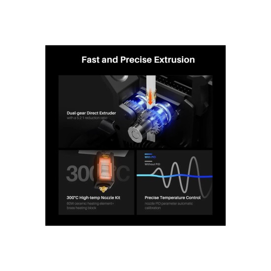 ELEGOO Neptune 4 Max 3D Yazıcı