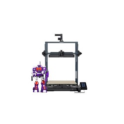 ELEGOO Neptune 4 Plus 3D Yazıcı