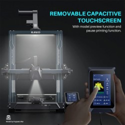 ELEGOO Neptune 4 Pro 3D Yazıcı
