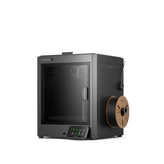 Elegoo Centauri Carbon 3D Yazıcı
