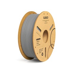 ELEGOO PLA Filament Gri 1Kg