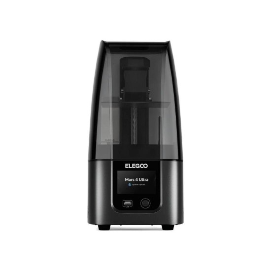 Elegoo Mars 4 Ultra 9K 3D Yazıcı