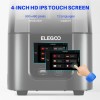 Elegoo Mars 4 Ultra 9K 3D Yazıcı