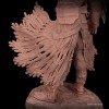 ELEGOO 8K Standart Fotopolimer Reçine Red Clay 1 Kg