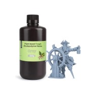 ELEGOO Plant-Based (Bitki Bazlı) Reçine Gri 1 Kg