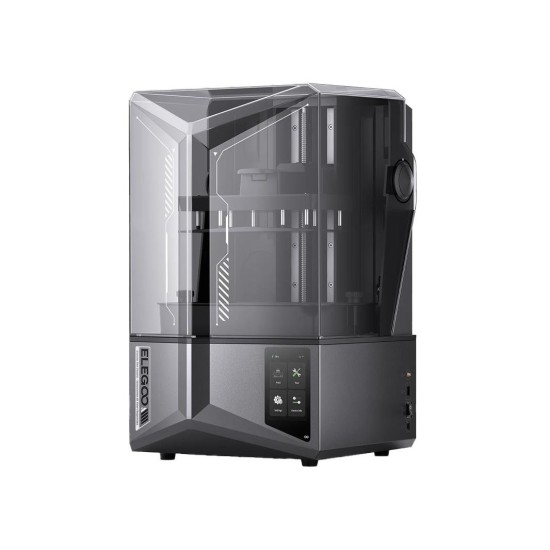 ELEGOO Saturn 4 Ultra 12K 3D Yazıcı