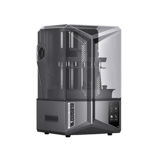 ELEGOO Saturn 4 Ultra 12K 3D Yazıcı