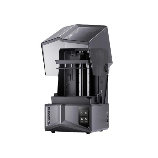 ELEGOO Saturn 4 Ultra 12K 3D Yazıcı