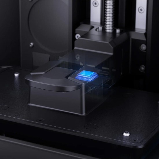 ELEGOO Saturn 4 Ultra 12K 3D Yazıcı