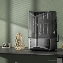 ELEGOO Saturn 4 Ultra 12K 3D Yazıcı