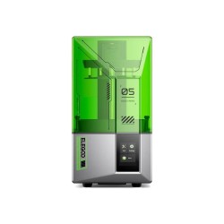 Elegoo Mars 5 4K 3D Yazıcı