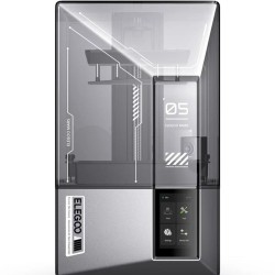Elegoo Mars 5 Ultra 9K 3D Yazıcı