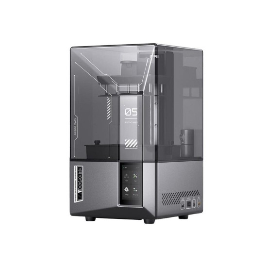 Elegoo Mars 5 Ultra 9K 3D Yazıcı