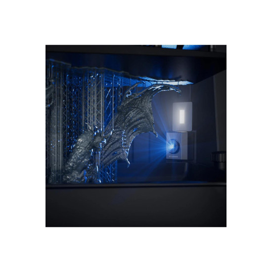 ELEGOO Saturn 4 Ultra 16K 3D Yazıcı (Ön Sipariş)