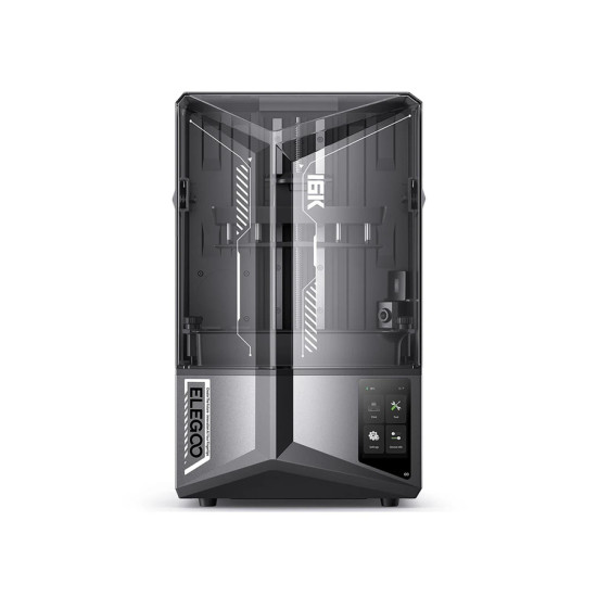 ELEGOO Saturn 4 Ultra 16K 3D Yazıcı (Ön Sipariş)