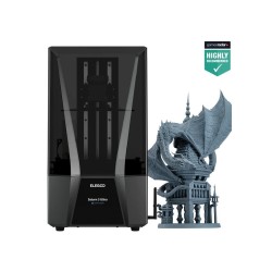 ELEGOO Saturn 3 Ultra 12K 3D Yazıcı