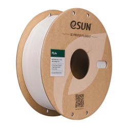 Esun PLA+ Filament Soğuk Beyaz