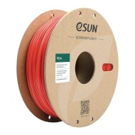 Esun PLA+ Filament Kırmızı